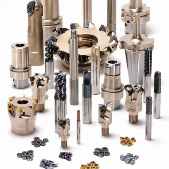 CNC TOOLS