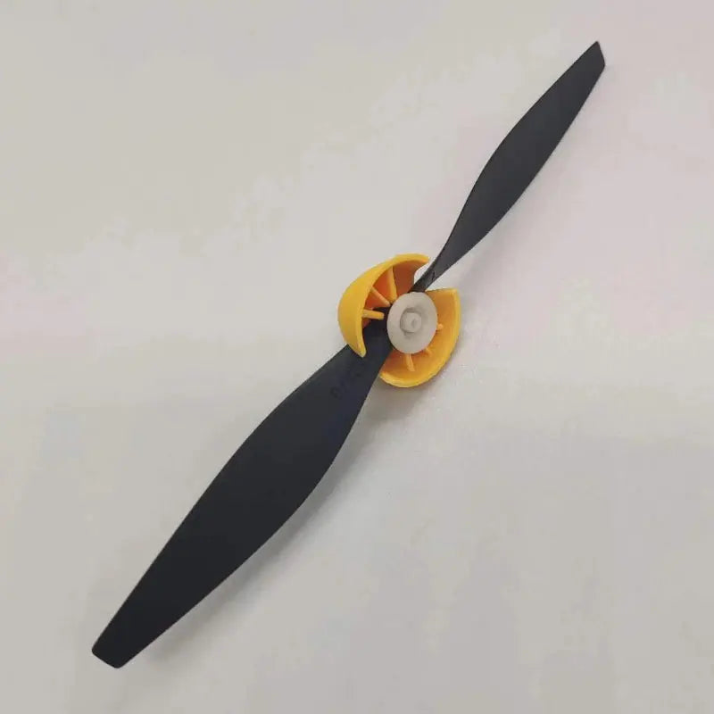 SME Store Volantex RC Warbird Propeller P51D Mustang 2 pcs 7610505 761-5 P51D propeller , RC Plane Parts Propeller Saver