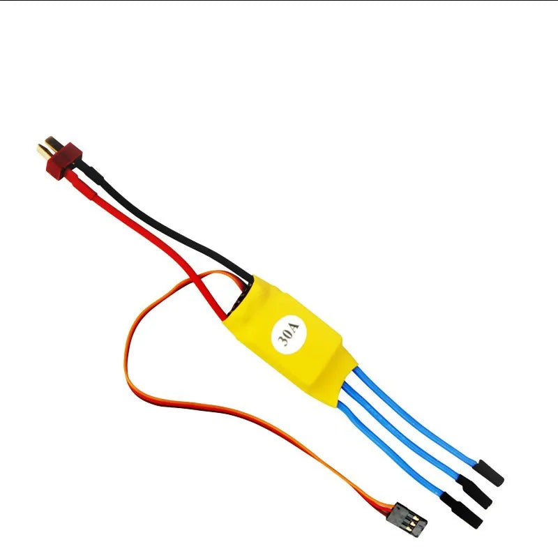 SME TOOLS XXD A2212 2212 1400KV Brushless Motor 30A ESC Motor SG90 9G Micro Servo 8060 Propeller Set for RC Fixed Wing Plane