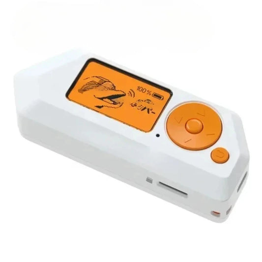 Flipp*r Zero Tamagotchi Dolphin programs open sourceFor multi-function gadget remote controls for geeks And accessories