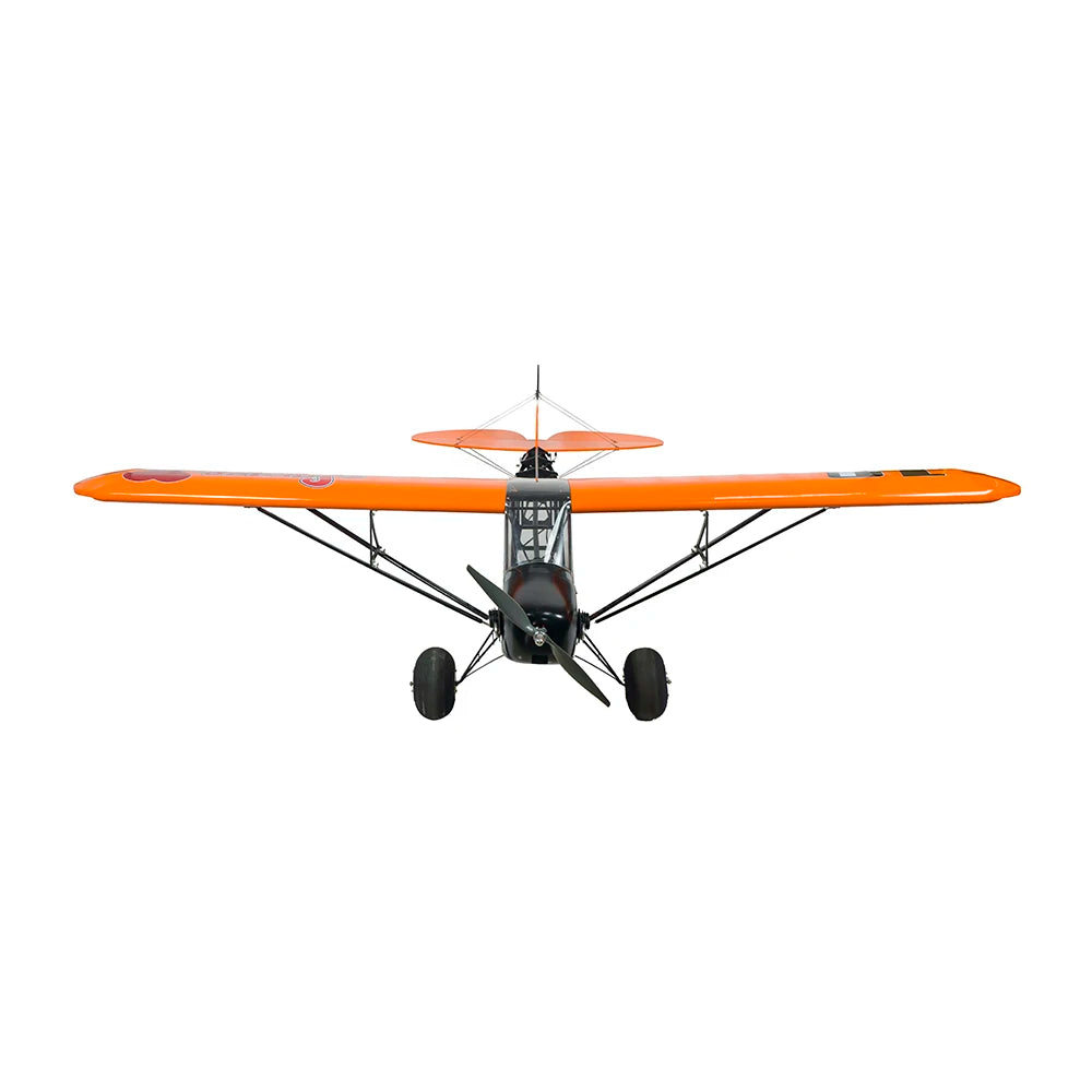 SME Store New ARF RC Plane Laser Cut Balsa Wood Airplanes SCG40 RC Model 2330mm (91.7in) Savage Bobber Scale RC Plane