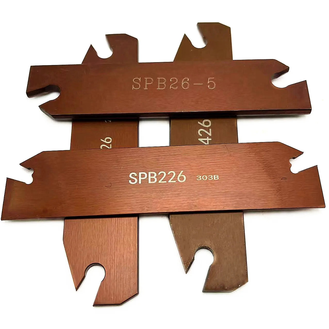 SME TOOLS High quality SPB226 SPB332 SPB326 SPB426 SPB526 High quality Set Grooving  Slotting and Cutting Insert Lathe CNC SPB Tool Holder